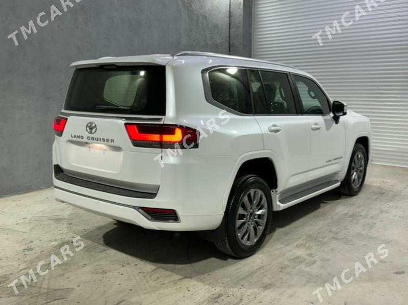 Toyota Land Cruiser 2024 - 1 765 000 TMT - Aşgabat - img 2