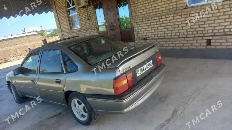 Opel Senator 1992 - 22 000 TMT - Байрамали - img 3