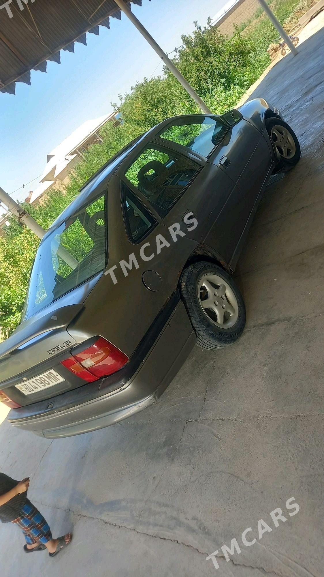 Opel Senator 1992 - 22 000 TMT - Байрамали - img 5