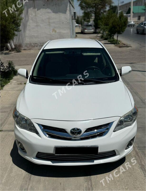 Toyota Corolla 2011 - 156 000 TMT - Туркменабат - img 3