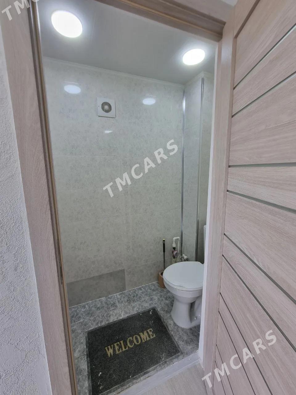 По Энгельса 3/2 этаж, 1 ком - Aşgabat - img 7