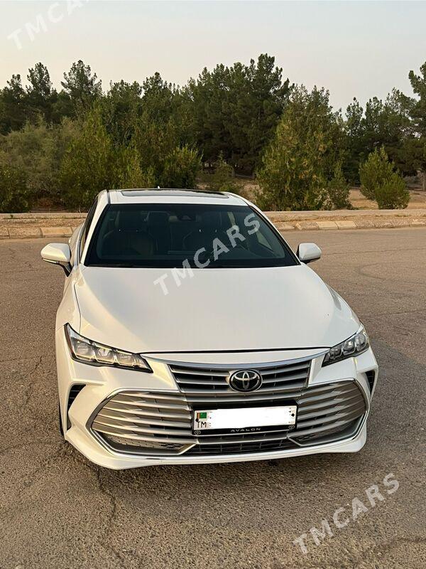 Toyota Avalon 2020 - 480 000 TMT - Ашхабад - img 4