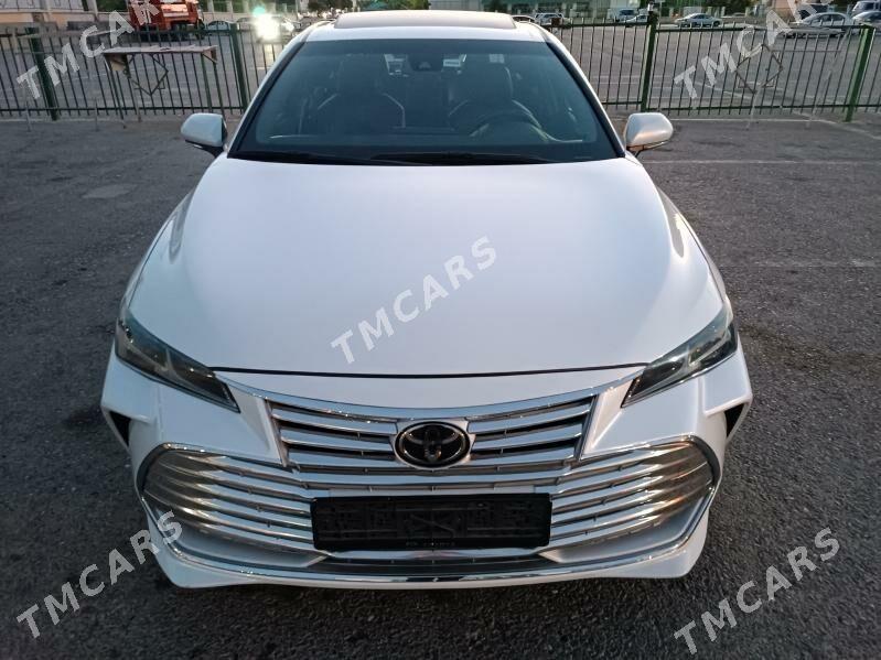 Toyota Avalon 2022 - 490 000 TMT - Aşgabat - img 6