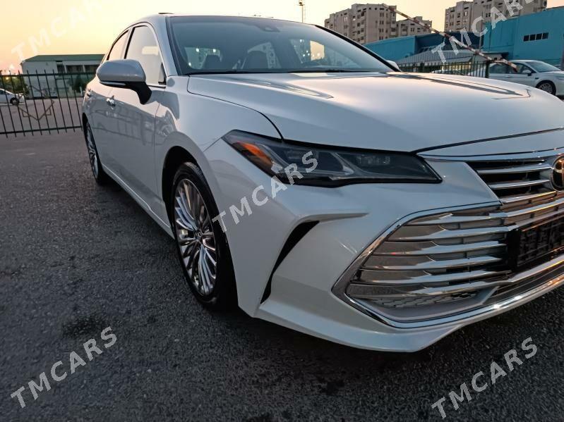 Toyota Avalon 2022 - 490 000 TMT - Aşgabat - img 2