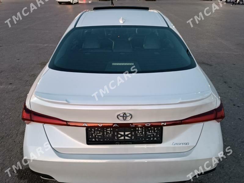 Toyota Avalon 2022 - 490 000 TMT - Aşgabat - img 5