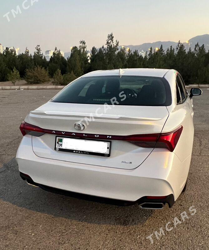 Toyota Avalon 2020 - 480 000 TMT - Ашхабад - img 9