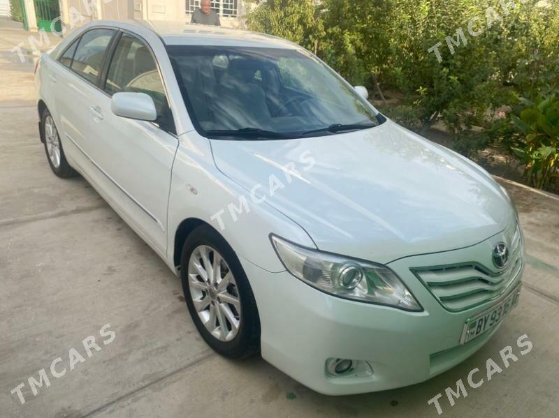 Toyota Camry 2010 - 165 000 TMT - Чоганлы - img 2