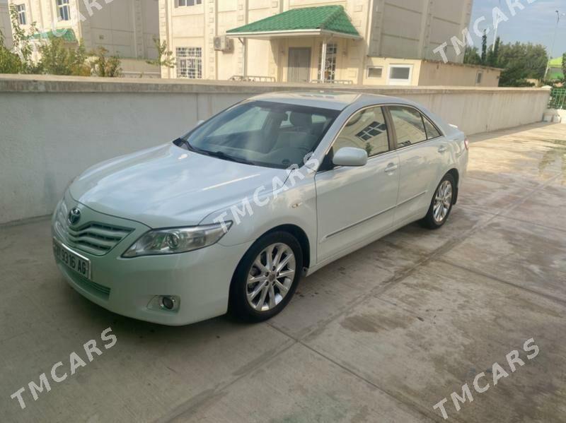 Toyota Camry 2010 - 165 000 TMT - Чоганлы - img 3