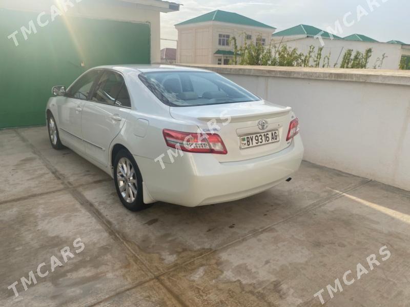 Toyota Camry 2010 - 165 000 TMT - Чоганлы - img 5