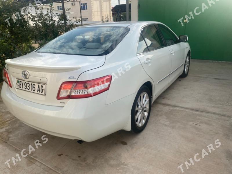 Toyota Camry 2010 - 165 000 TMT - Чоганлы - img 6