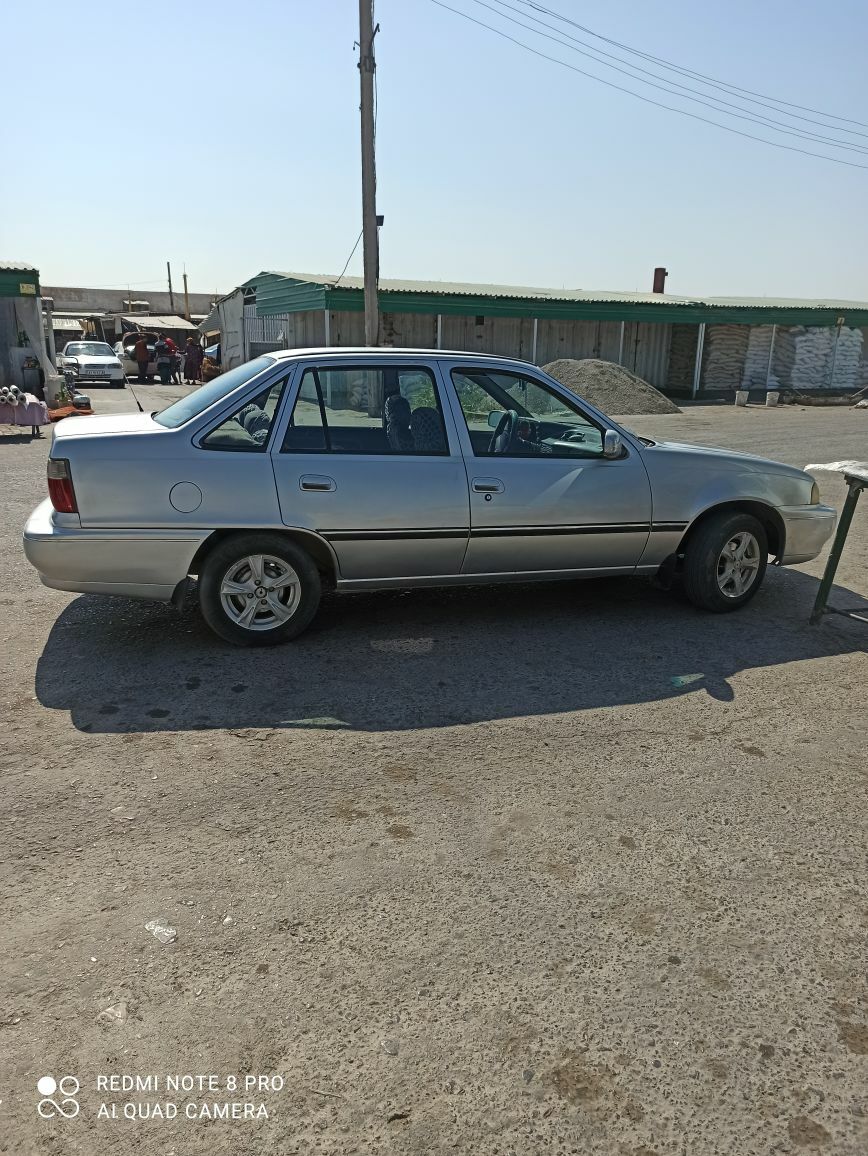 Daewoo Cielo 1995 - 30 000 TMT - Туркменабат - img 6