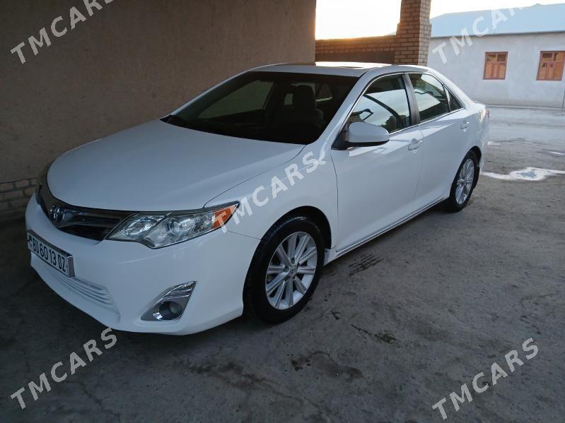 Toyota Camry 2012 - 180 000 TMT - Görogly (Tagta) - img 2