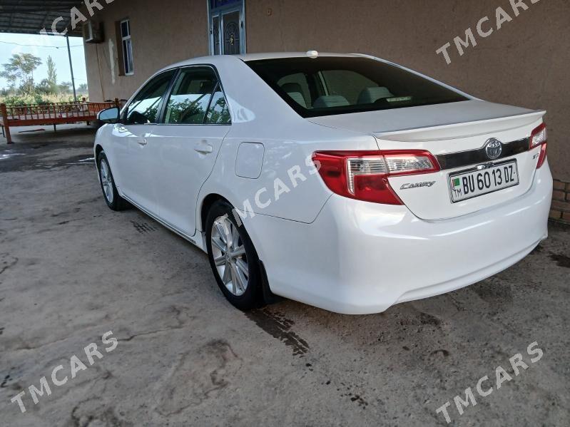 Toyota Camry 2012 - 180 000 TMT - Görogly (Tagta) - img 3