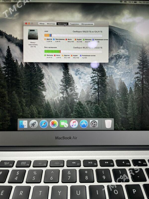 MacBook Air - Aşgabat - img 2
