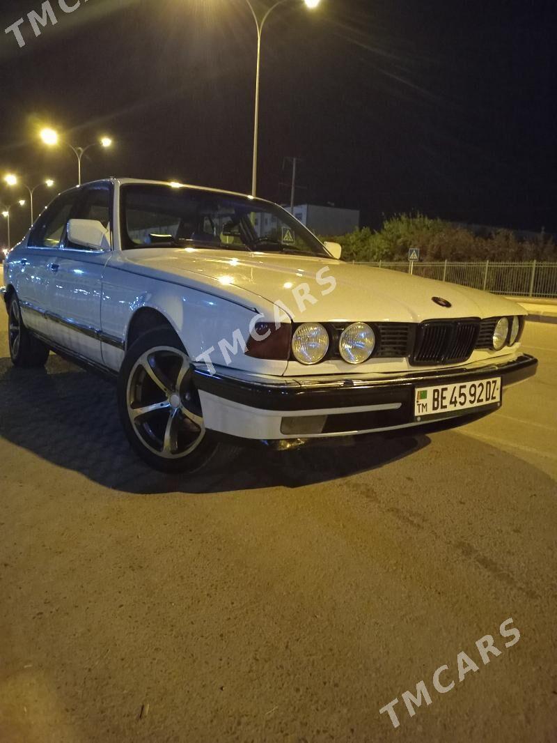 BMW 7 Series 1990 - 30 000 TMT - Дашогуз - img 7