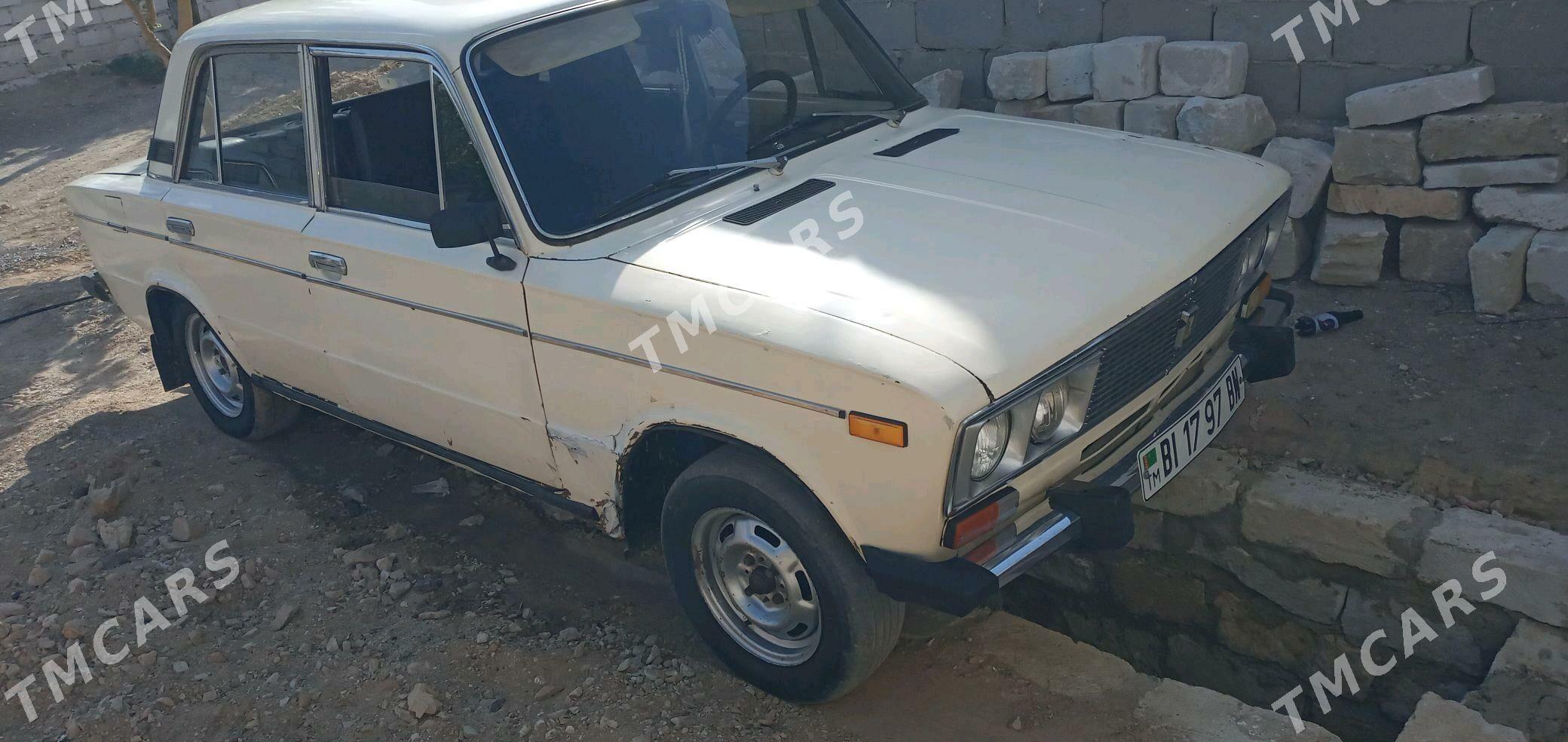 Lada 2106 1988 - 14 000 TMT - Türkmenbaşy - img 3