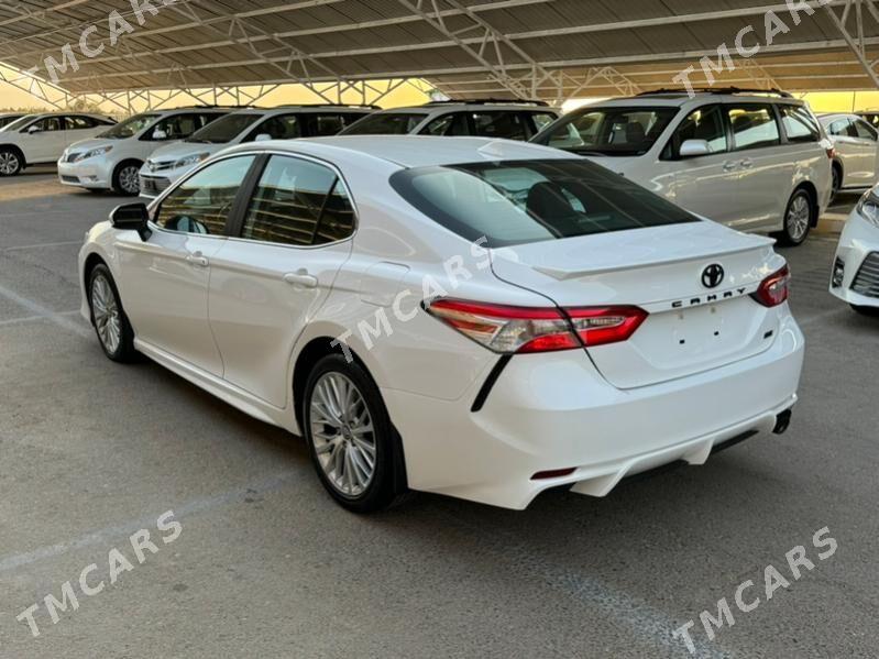 Toyota Camry 2020 - 282 000 TMT - Ашхабад - img 2