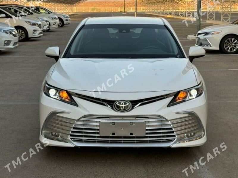 Toyota Camry 2020 - 282 000 TMT - Ашхабад - img 5