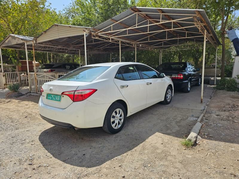 Toyota Corolla 2014 - 170 000 TMT - Aşgabat - img 2