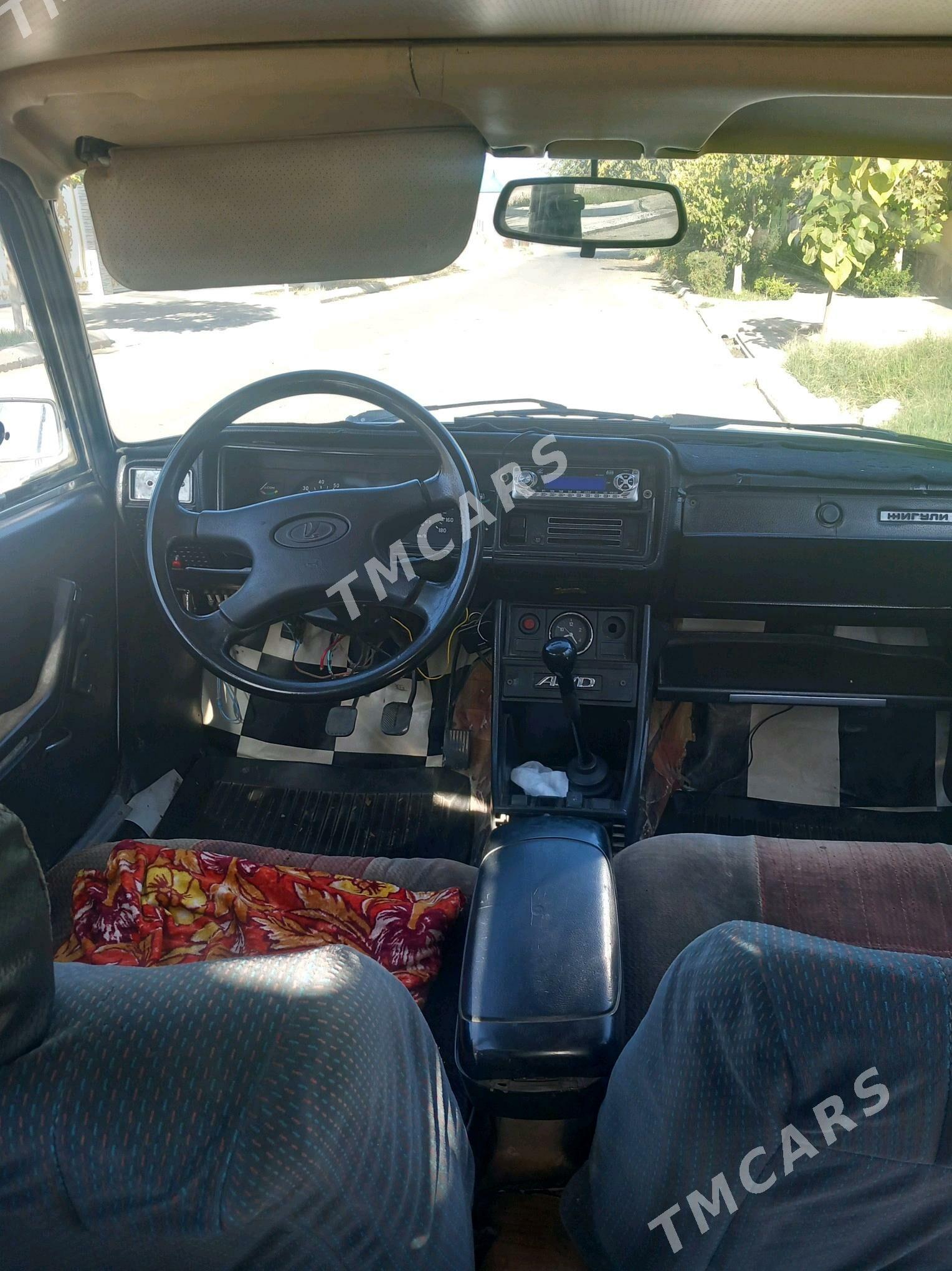 Lada 2101 1980 - 13 000 TMT - Büzmeýin - img 2