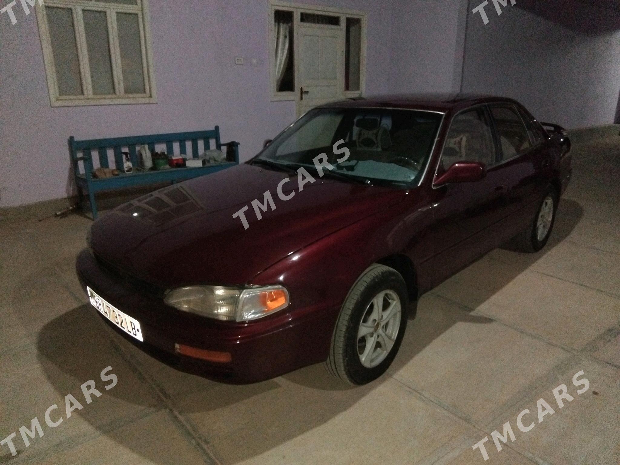 Toyota Camry 1995 - 70 000 TMT - Sakar - img 6