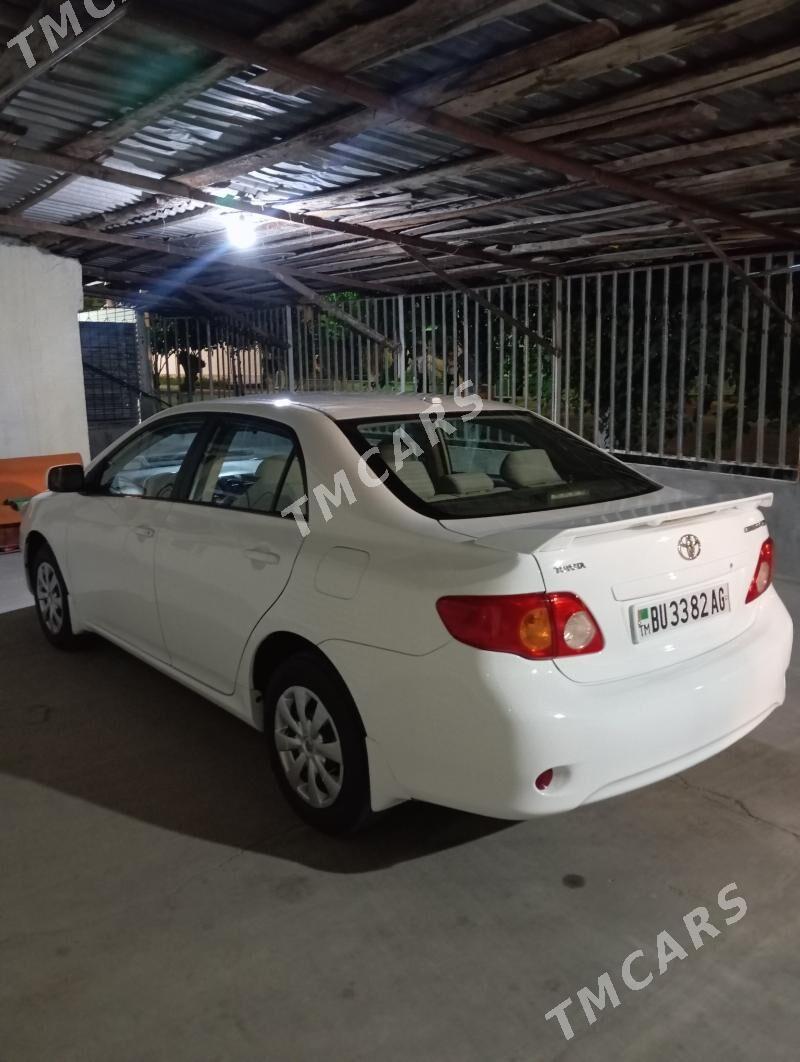 Toyota Corolla 2010 - 130 000 TMT - Aşgabat - img 2