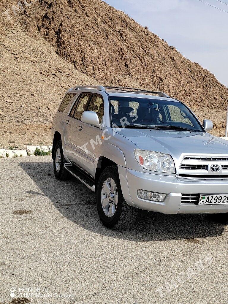 Toyota 4Runner 2004 - 180 000 TMT - Балканабат - img 2