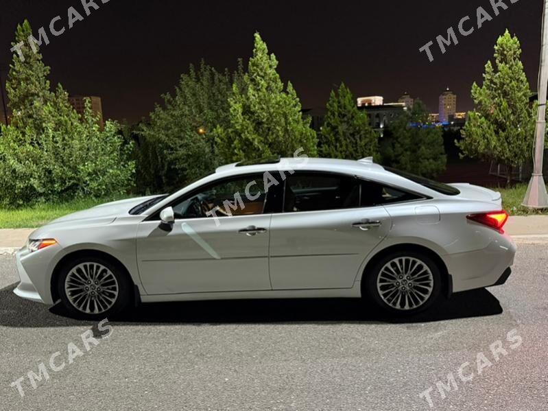 Toyota Avalon 2019 - 480 000 TMT - Aşgabat - img 7