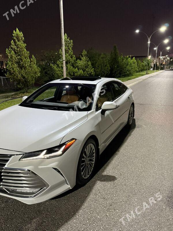 Toyota Avalon 2019 - 480 000 TMT - Aşgabat - img 2