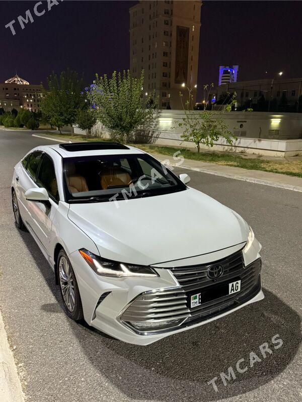 Toyota Avalon 2019 - 480 000 TMT - Aşgabat - img 6