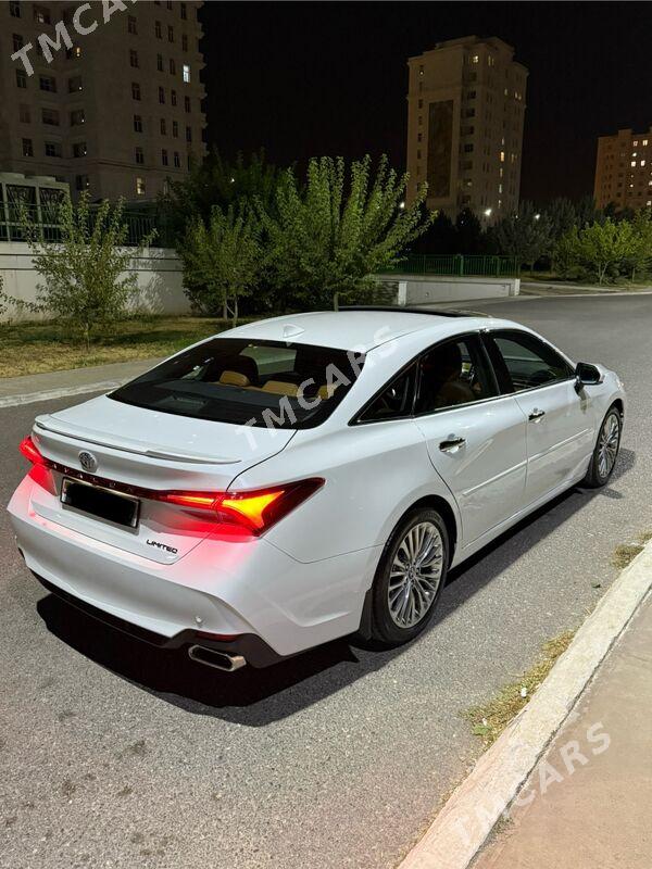 Toyota Avalon 2019 - 480 000 TMT - Aşgabat - img 5