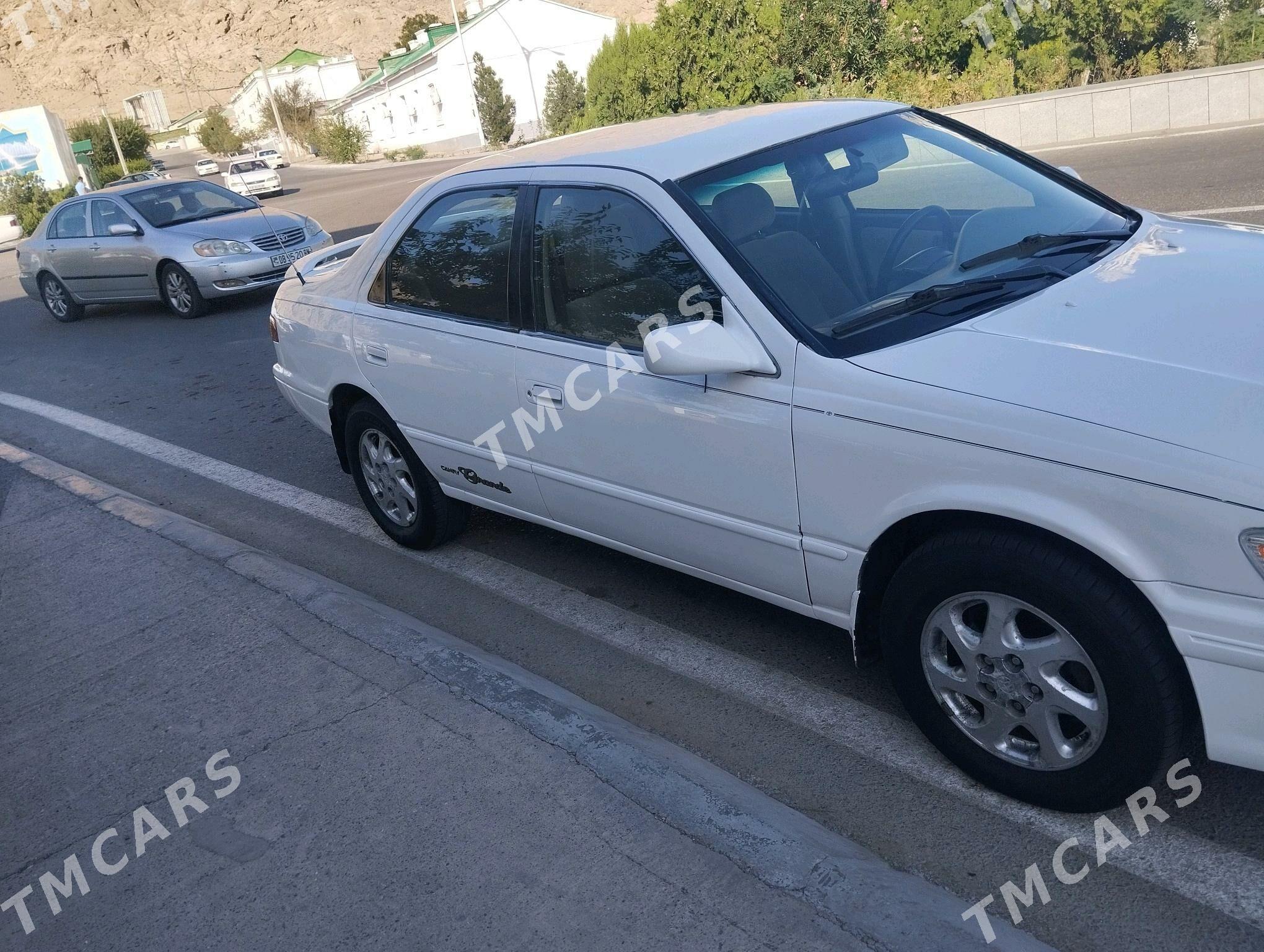 Toyota Camry 1998 - 140 000 TMT - Türkmenbaşy - img 2