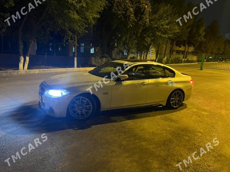 BMW F10 M5 2011 - 350 000 TMT - Aşgabat - img 2