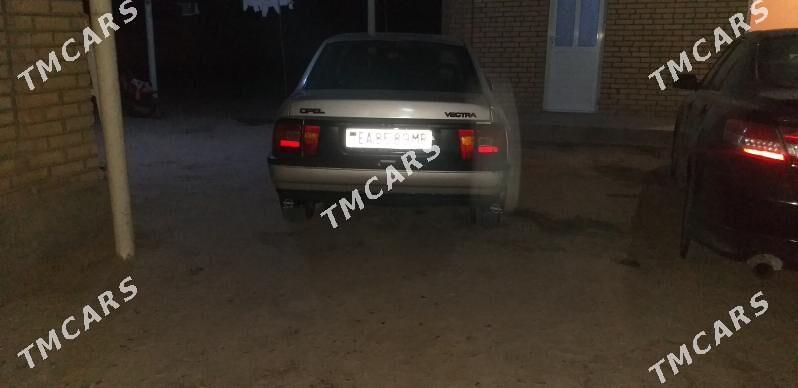 Opel Vectra 1992 - 24 000 TMT - Murgap - img 2