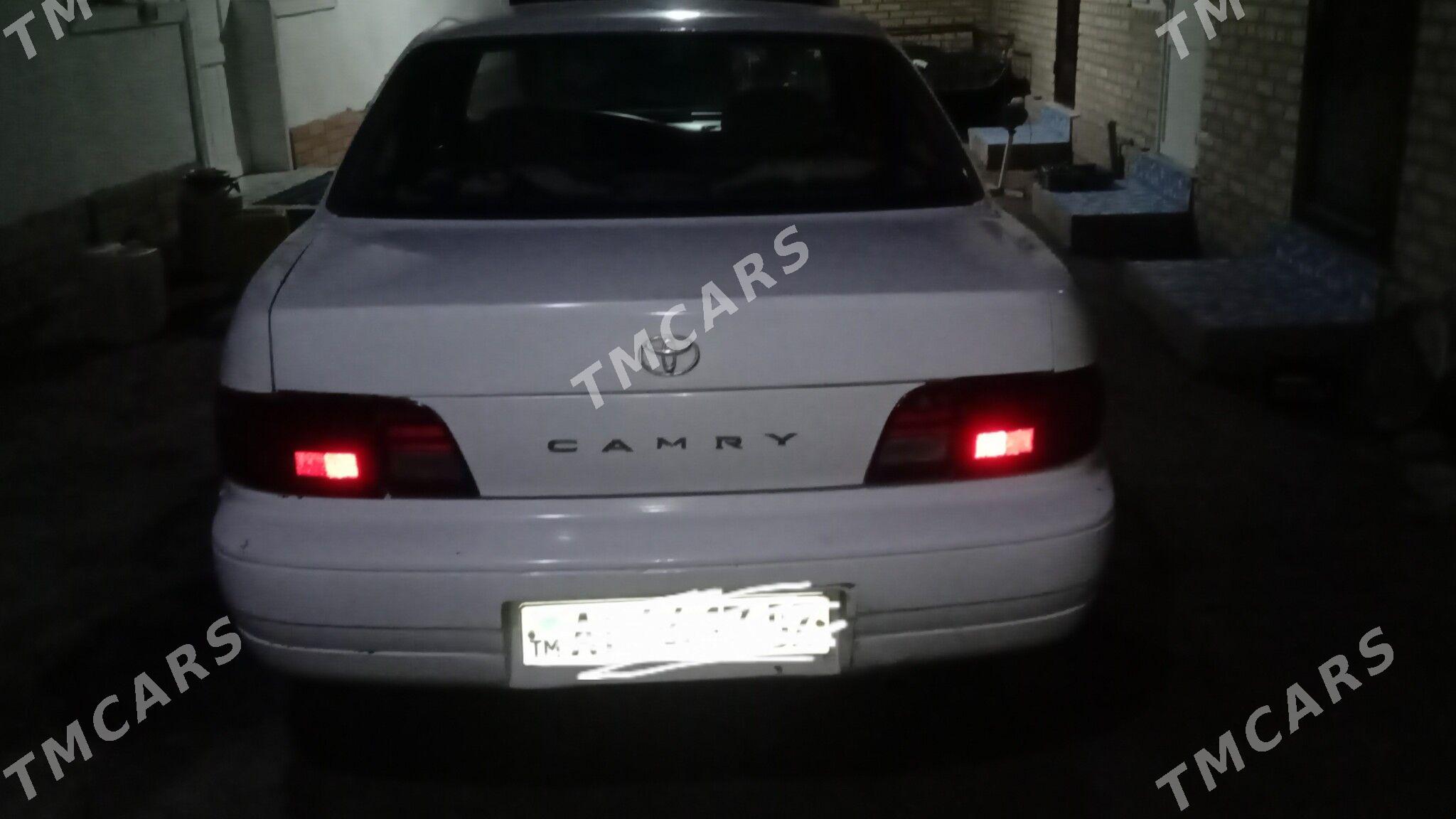 Toyota Camry 1995 - 55 000 TMT - Гороглы (Тагта) - img 2