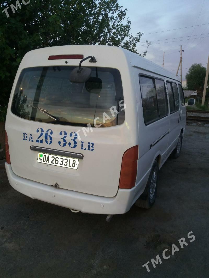 Toyota Hiace 2010 - 100 000 TMT - Туркменабат - img 3