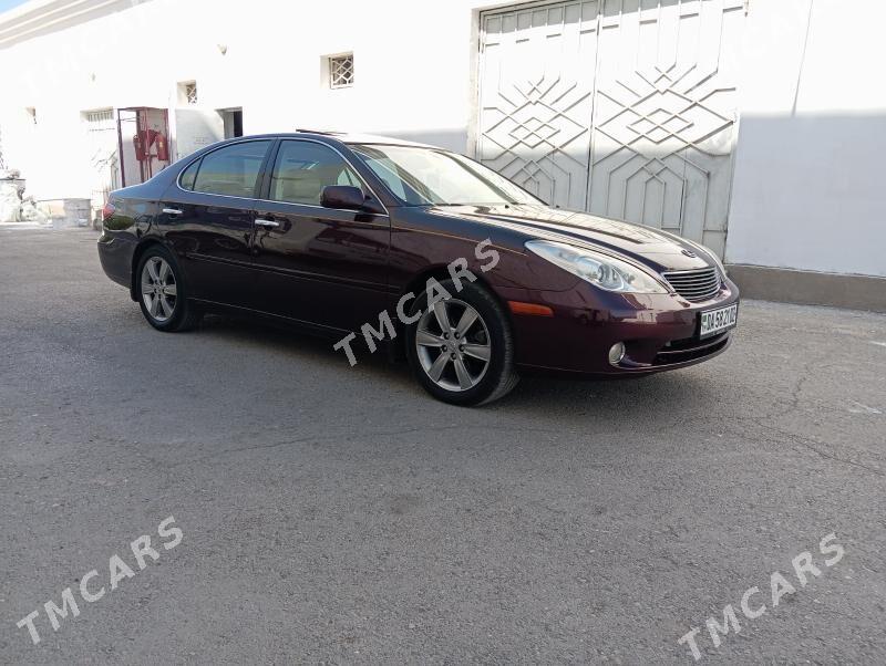 Lexus ES 330 2005 - 169 000 TMT - Дашогуз - img 2