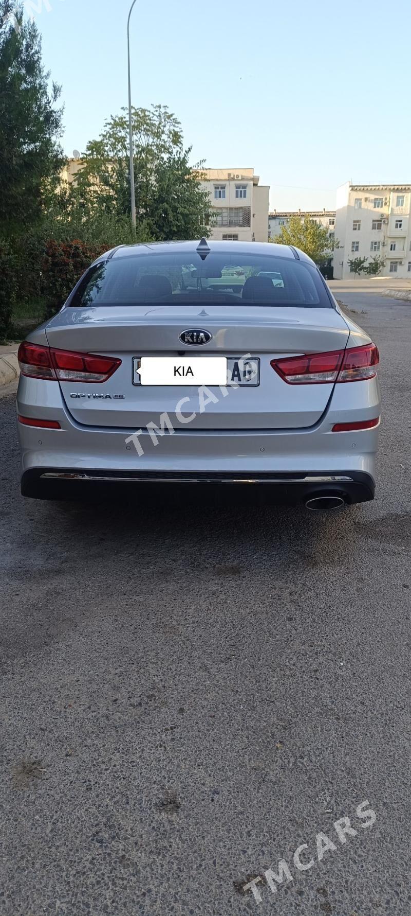 Kia Optima 2018 - 200 000 TMT - Aşgabat - img 2