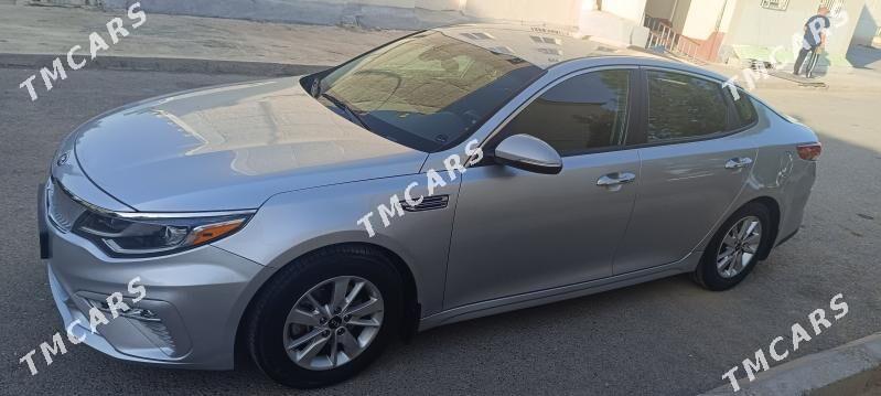 Kia Optima 2018 - 200 000 TMT - Aşgabat - img 3