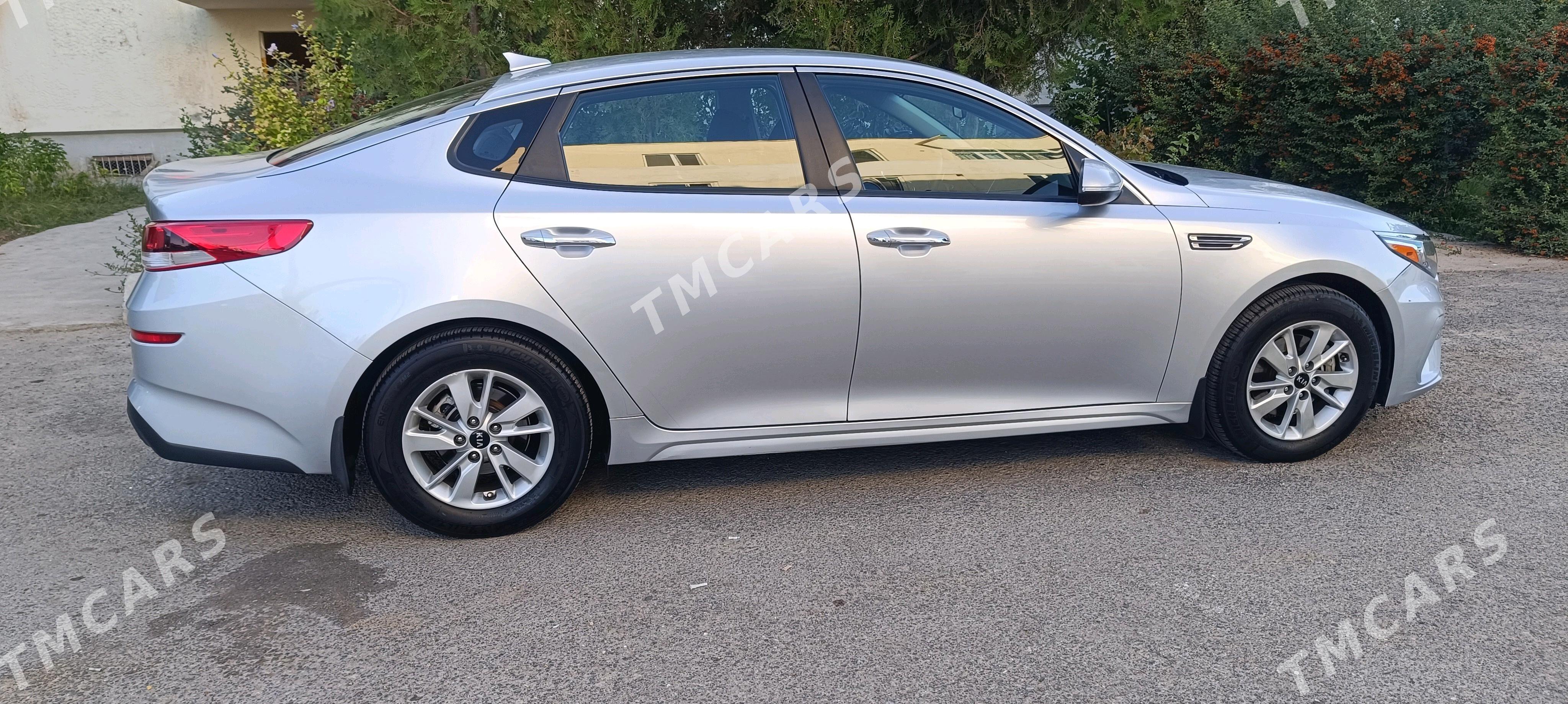 Kia Optima 2018 - 200 000 TMT - Aşgabat - img 6