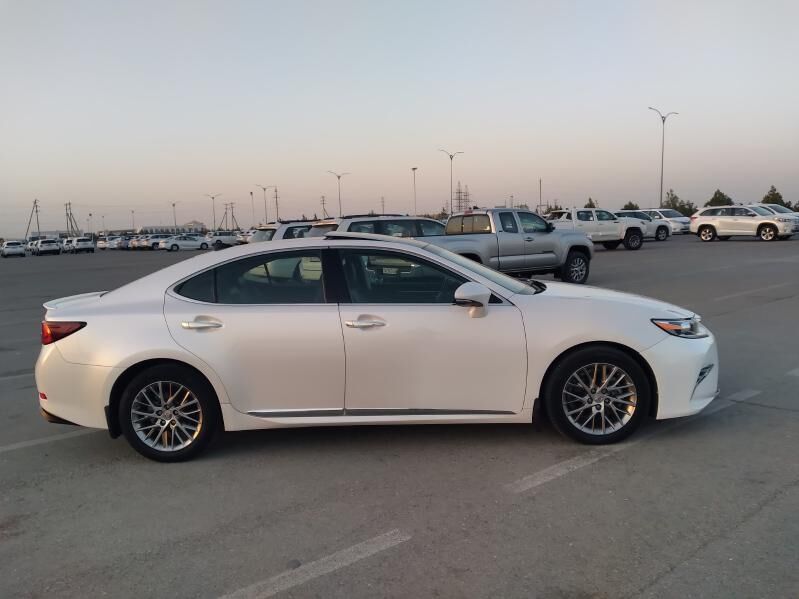 Lexus ES 350 2018 - 535 000 TMT - Aşgabat - img 7