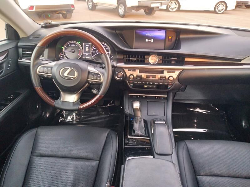 Lexus ES 350 2018 - 535 000 TMT - Aşgabat - img 5