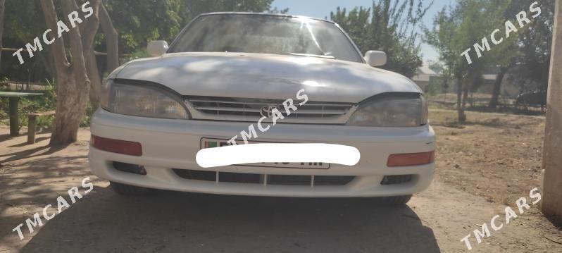 Toyota Camry 1992 - 65 000 TMT - Мары - img 2