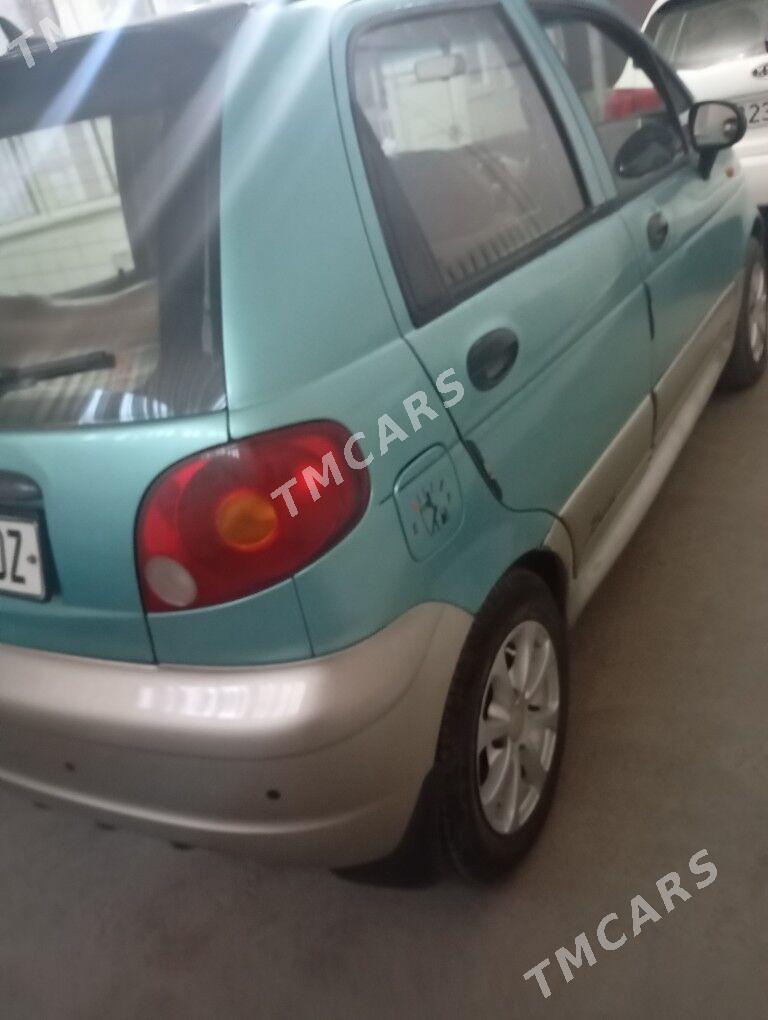 Daewoo Matiz 2005 - 40 000 TMT - Daşoguz - img 2