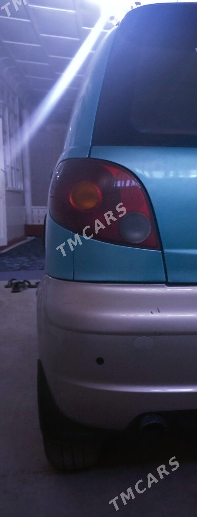 Daewoo Matiz 2005 - 40 000 TMT - Дашогуз - img 4