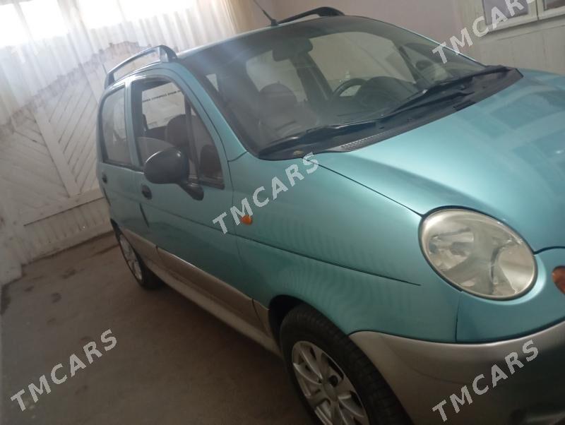 Daewoo Matiz 2005 - 40 000 TMT - Дашогуз - img 3