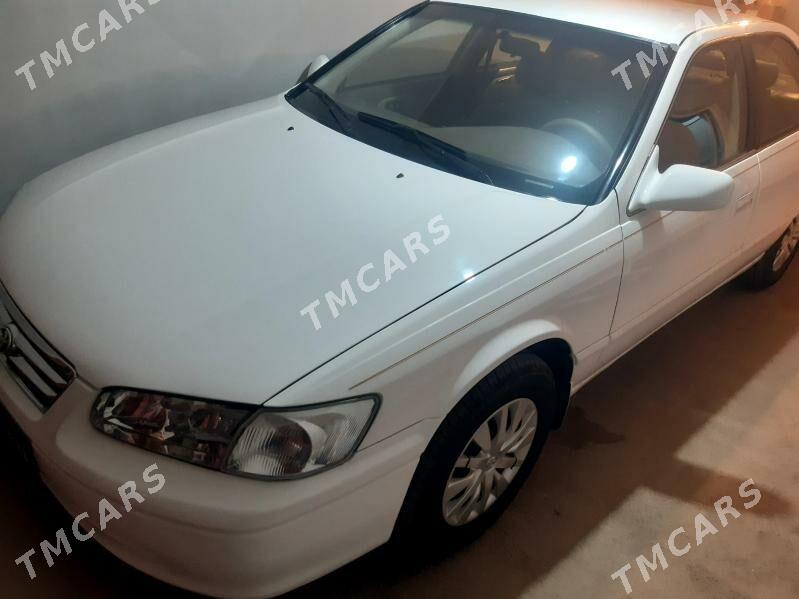 Toyota Camry 2000 - 130 000 TMT - Daşoguz - img 2