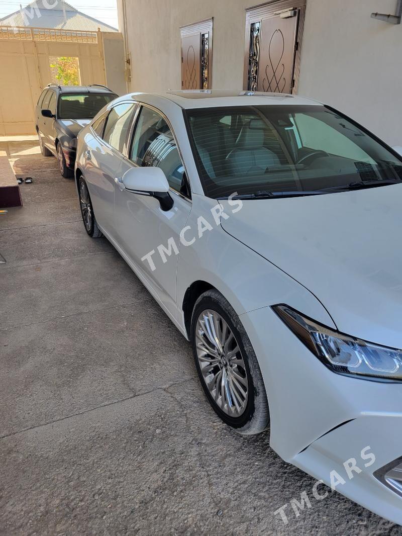 Toyota Avalon 2019 - 540 000 TMT - Mary - img 8