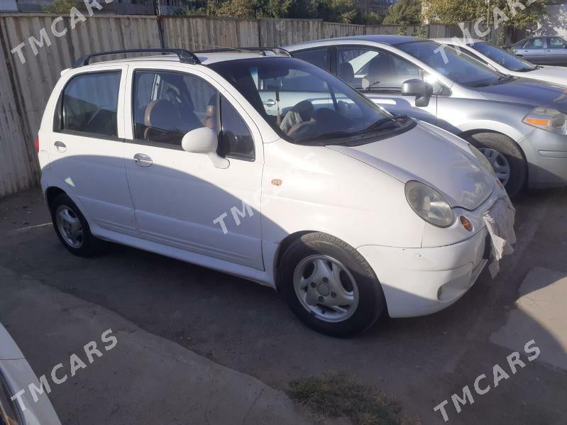 Daewoo Matiz 2005 - 40 000 TMT - Türkmenabat - img 3