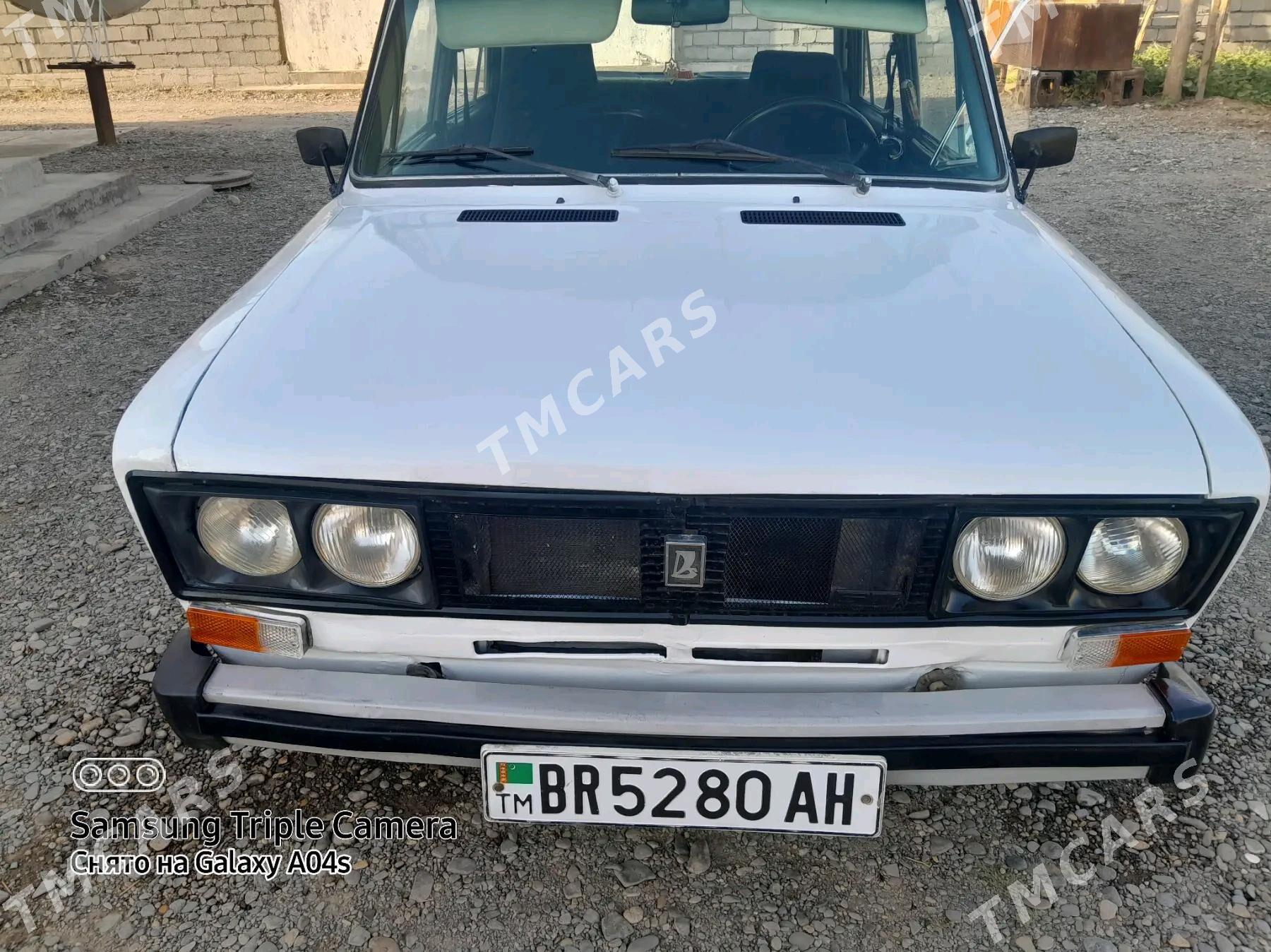 Lada 2106 1999 - 20 000 TMT - Серахс - img 2